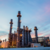 Cement Plants